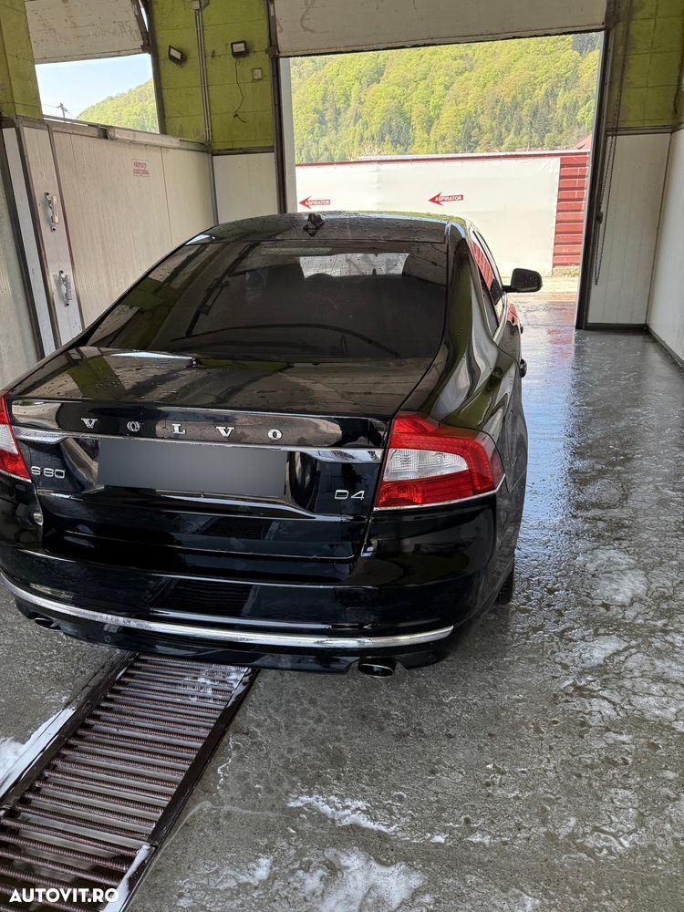 Volvo S80 D4 VEA Start-Stop Summum - 16