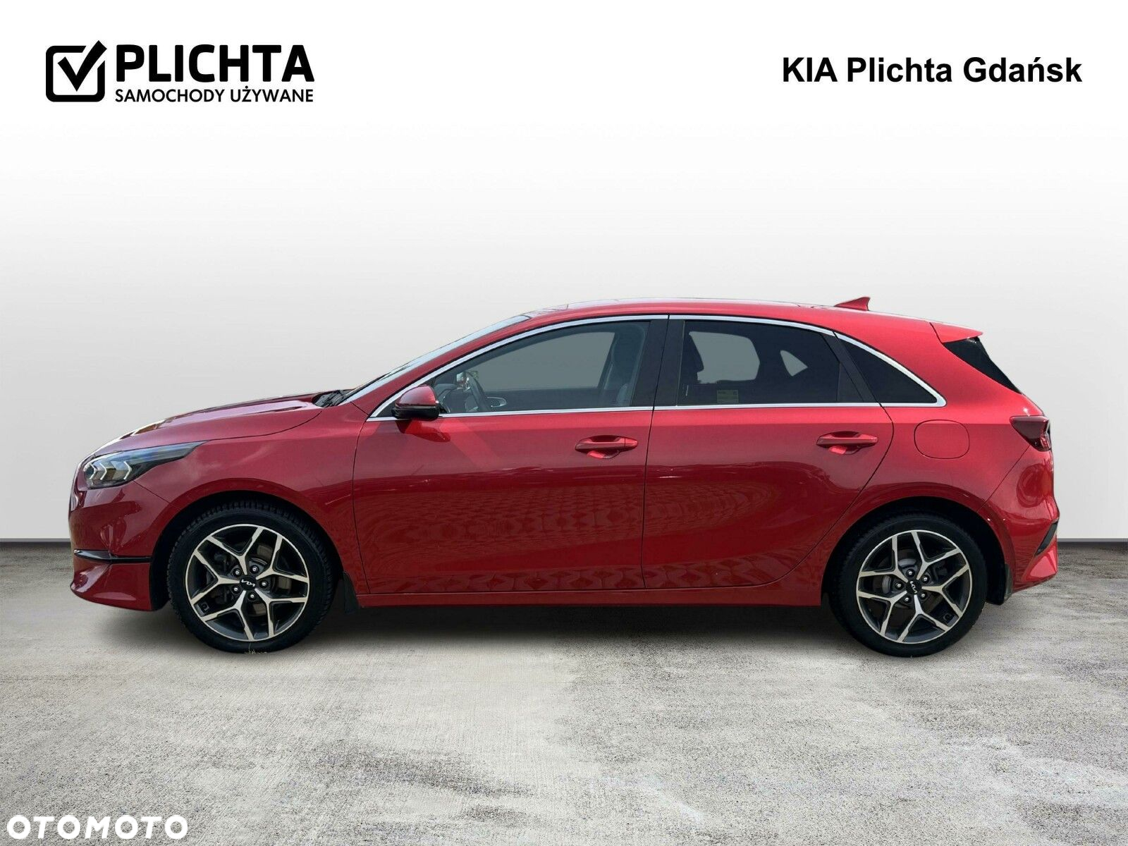 Kia Ceed - 2