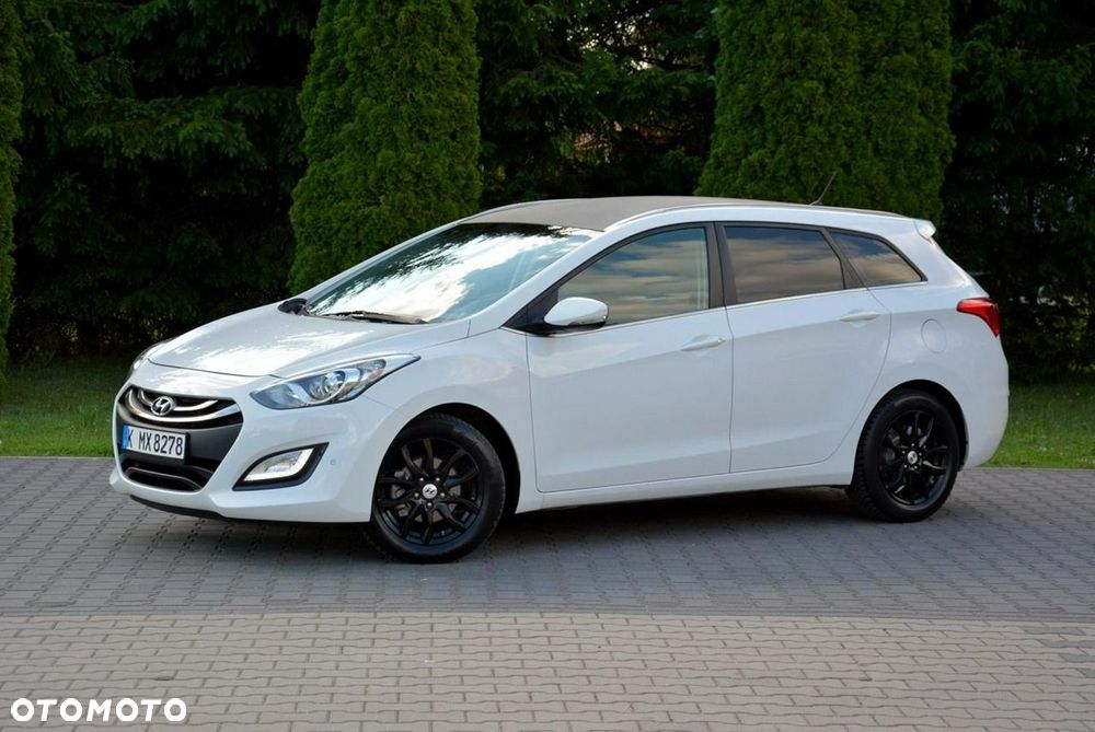 Hyundai i30 1.6 GDI Premium - 3