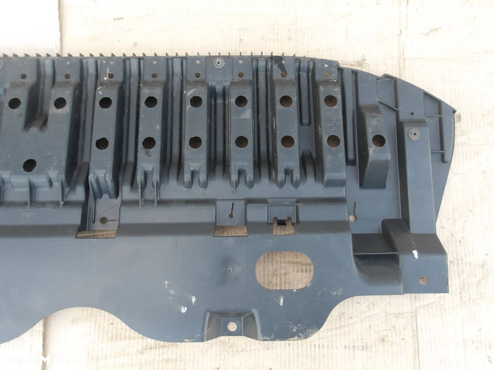 ZDERZAK PRZEDNI BELKA PRZOD TOYOTA AVENSIS III T27 52119-05190 52618-05030 - 16