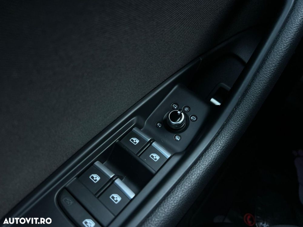 Audi A4 Limuzina - 20