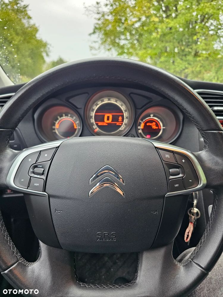 Citroën C4 - 24