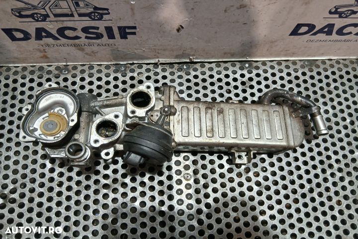 Racitor gaze 2.0 CFF 2.0 CFF Volkswagen VW Passat B7 [2010 - 2015] Va - 1