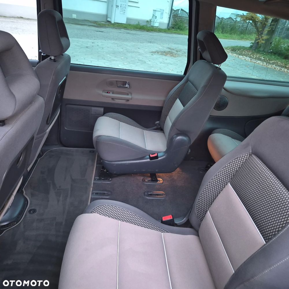 Volkswagen Sharan 1.8 5V Turbo Exclusive Edition - 30