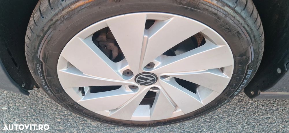 Volkswagen Golf 2.0 TDI DSG Style - 17