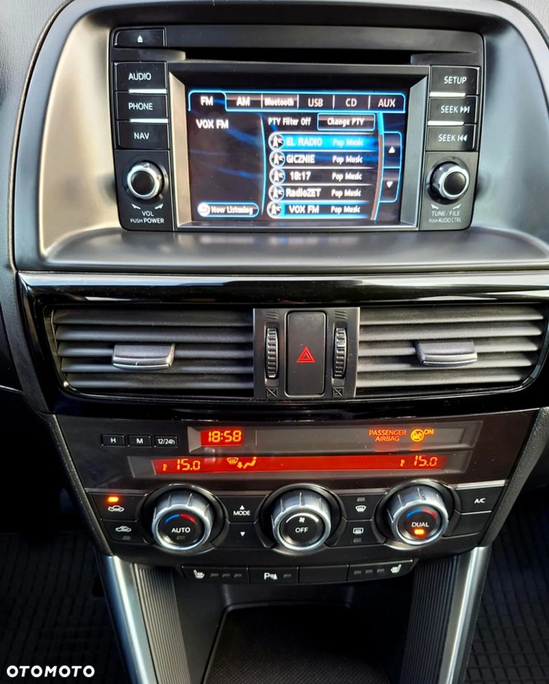 Mazda CX-5 2.0 Skyenergy 2WD - 13