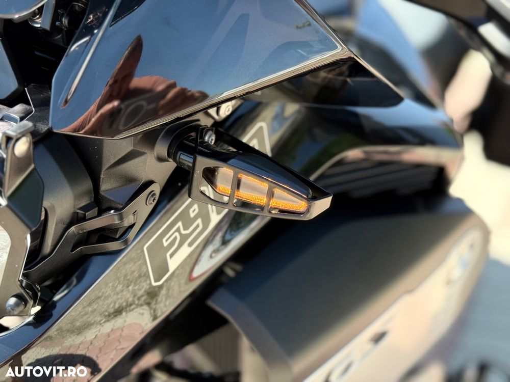 BMW F900GS Adventure - 10
