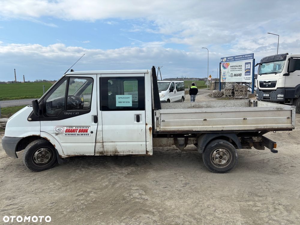 Ford Transit - 5