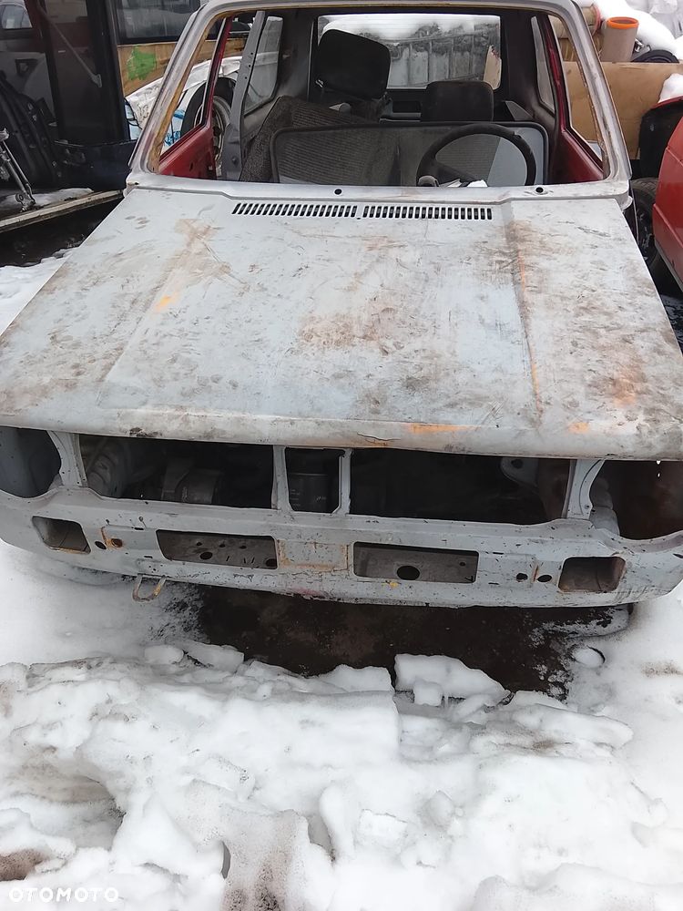 Volkswagen Golf 1 części - 5