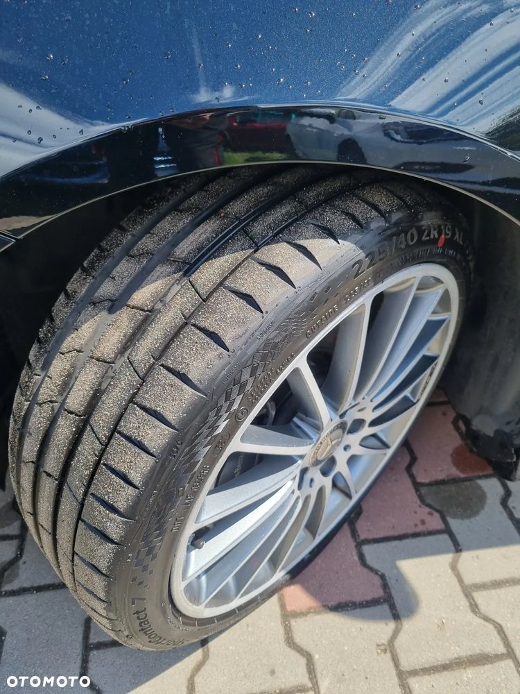 Mercedes-Benz CLA 220 4Matic 7G-DCT AMG Line - 30