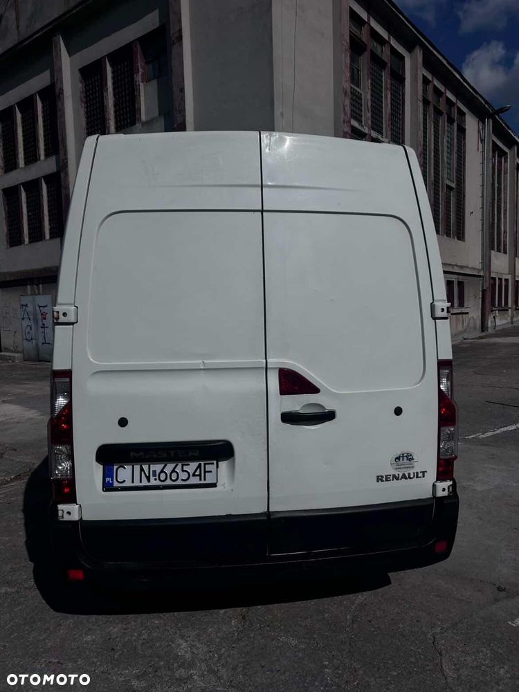 Renault master - 13
