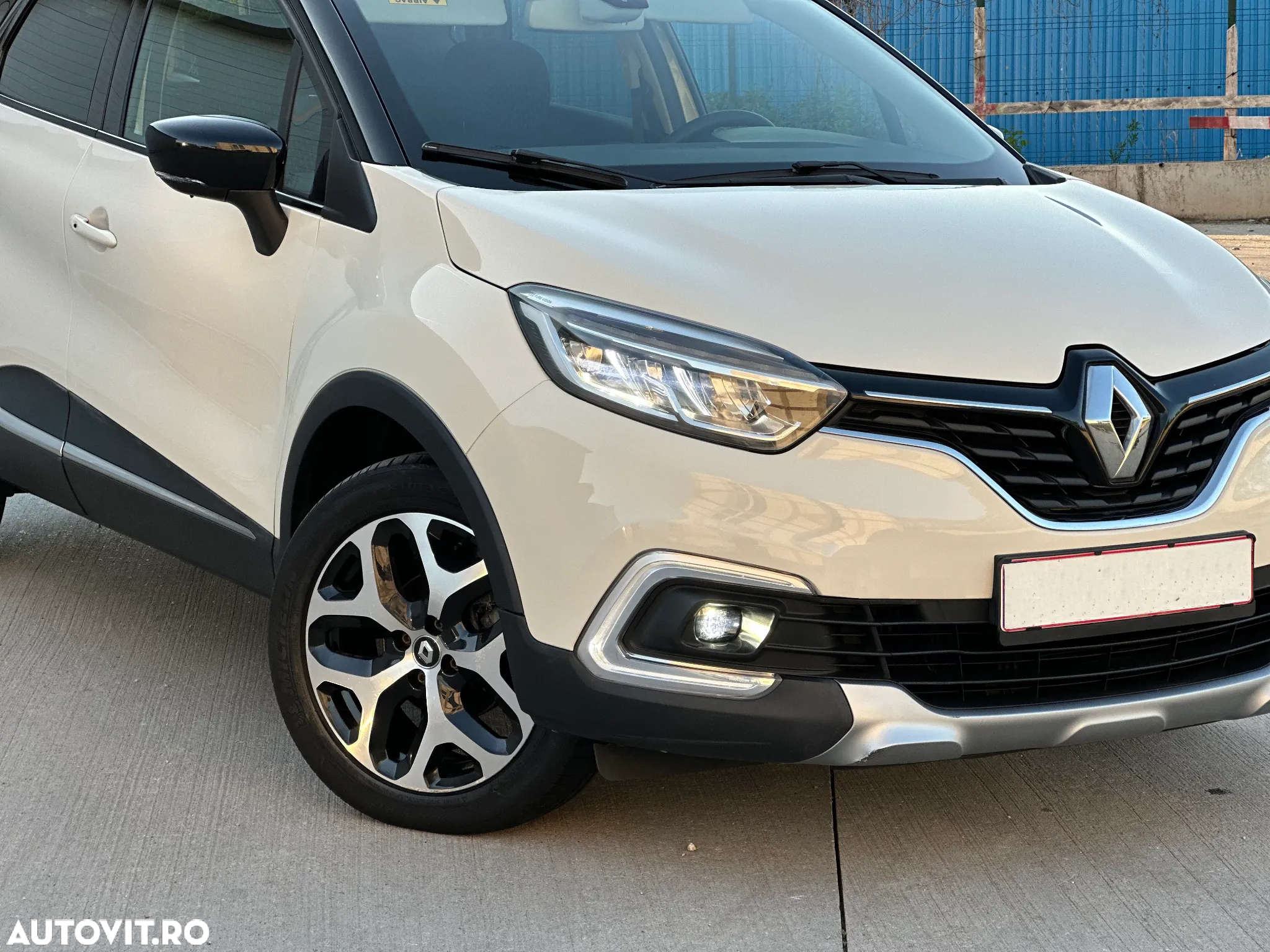 Renault Captur ENERGY TCe 90 Start&Stop Intens - 18