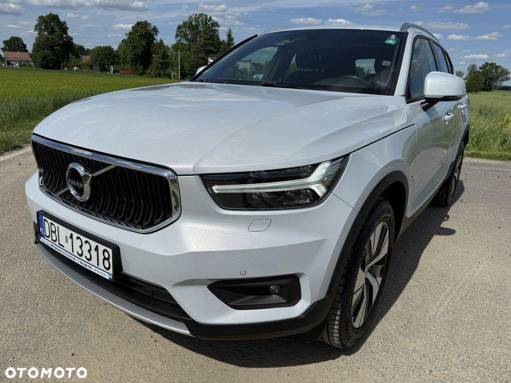Volvo XC 40 D3 Momentum Pro - 18