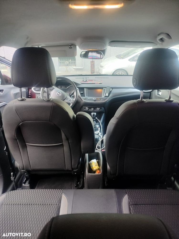 Opel Crossland - 6