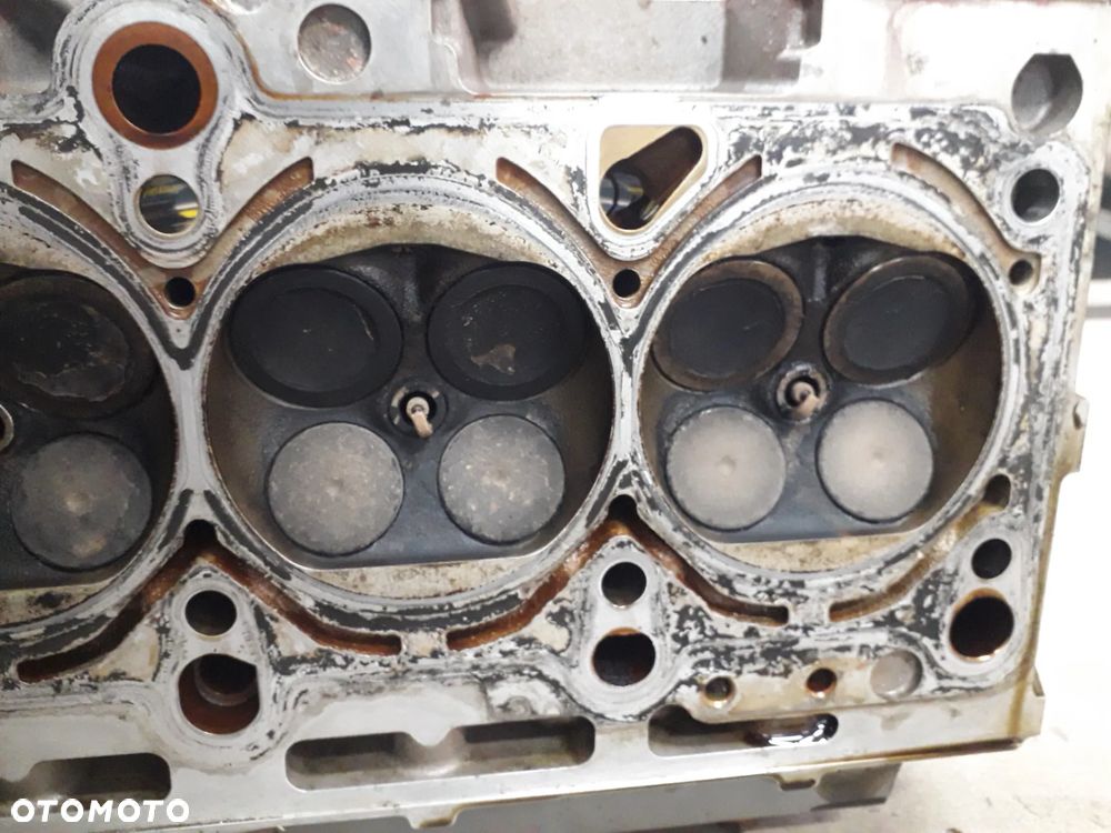 głowica 06F103373 A6 C6 2.0 FSI TFSI BPJ - 39