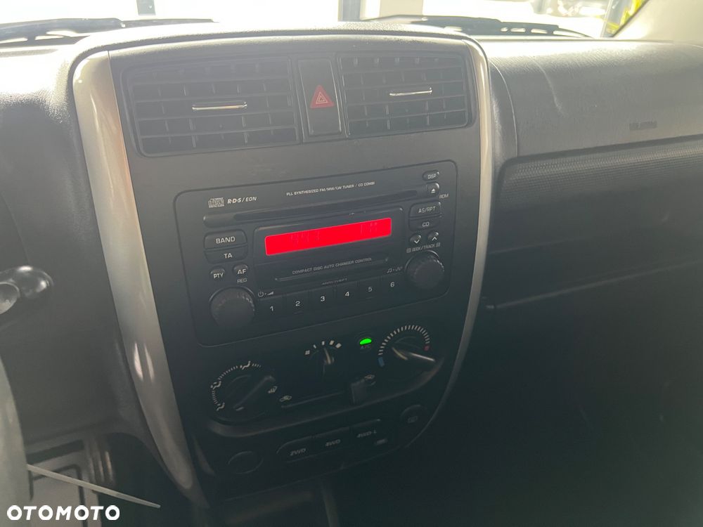 Suzuki Jimny - 13