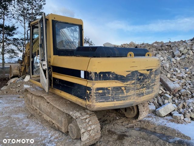 Caterpillar CAT 315 - 6