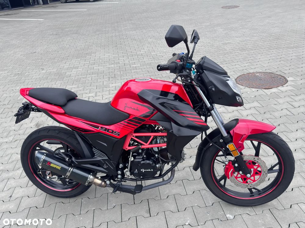 Junak 905 - 1