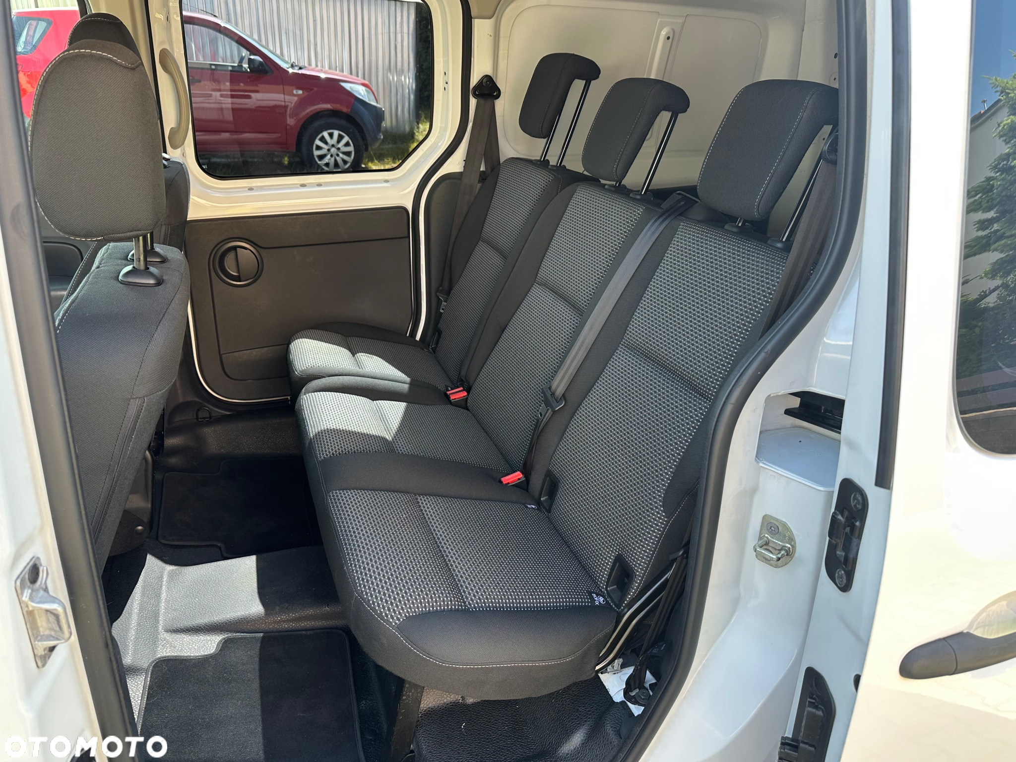 Mercedes-Benz Citan - 24