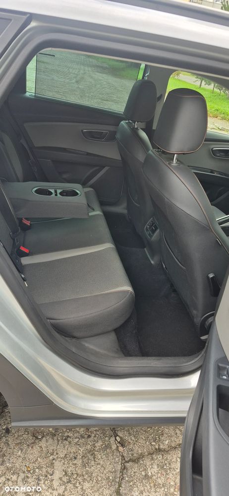 Seat Leon - 15