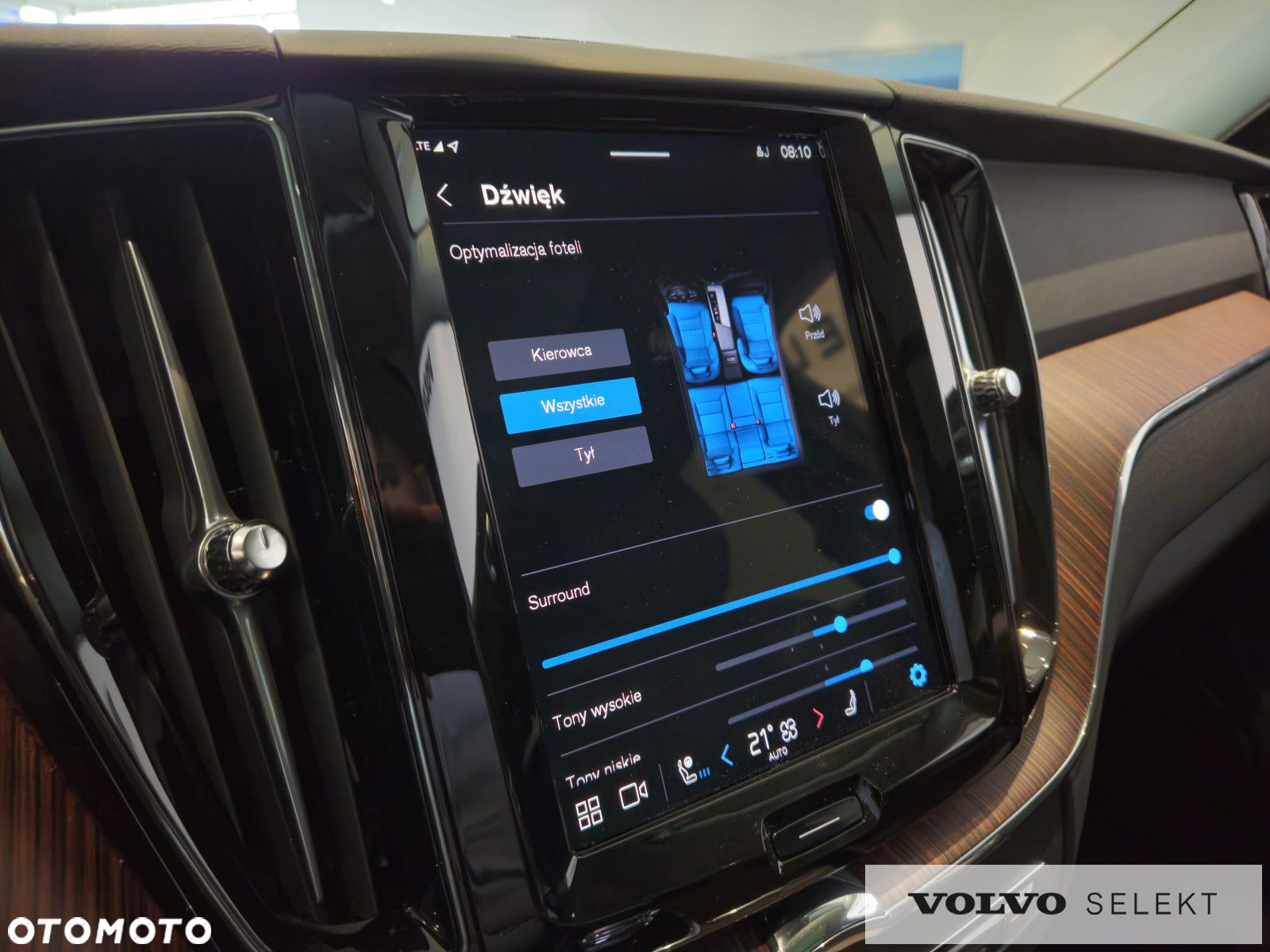 Volvo XC 60 - 22