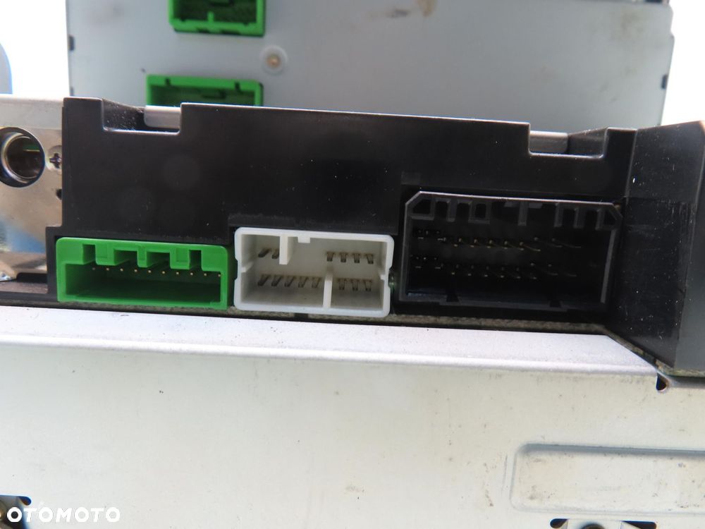 RADIO HONDA ACCORD VII 39050SEAE810M1 - 4