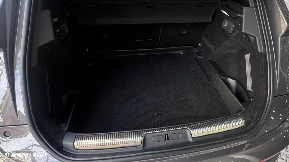 DS DS7 Crossback 1.5 BlueHDi Performance Line EAT8 - 8