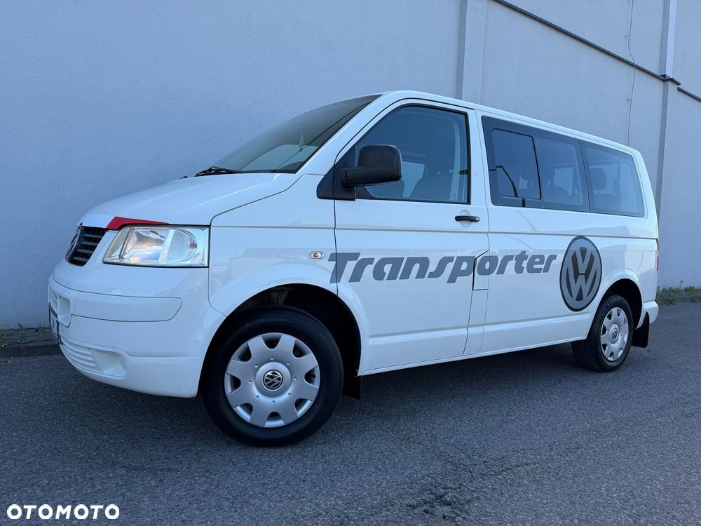 Volkswagen Transporter Standard - 16