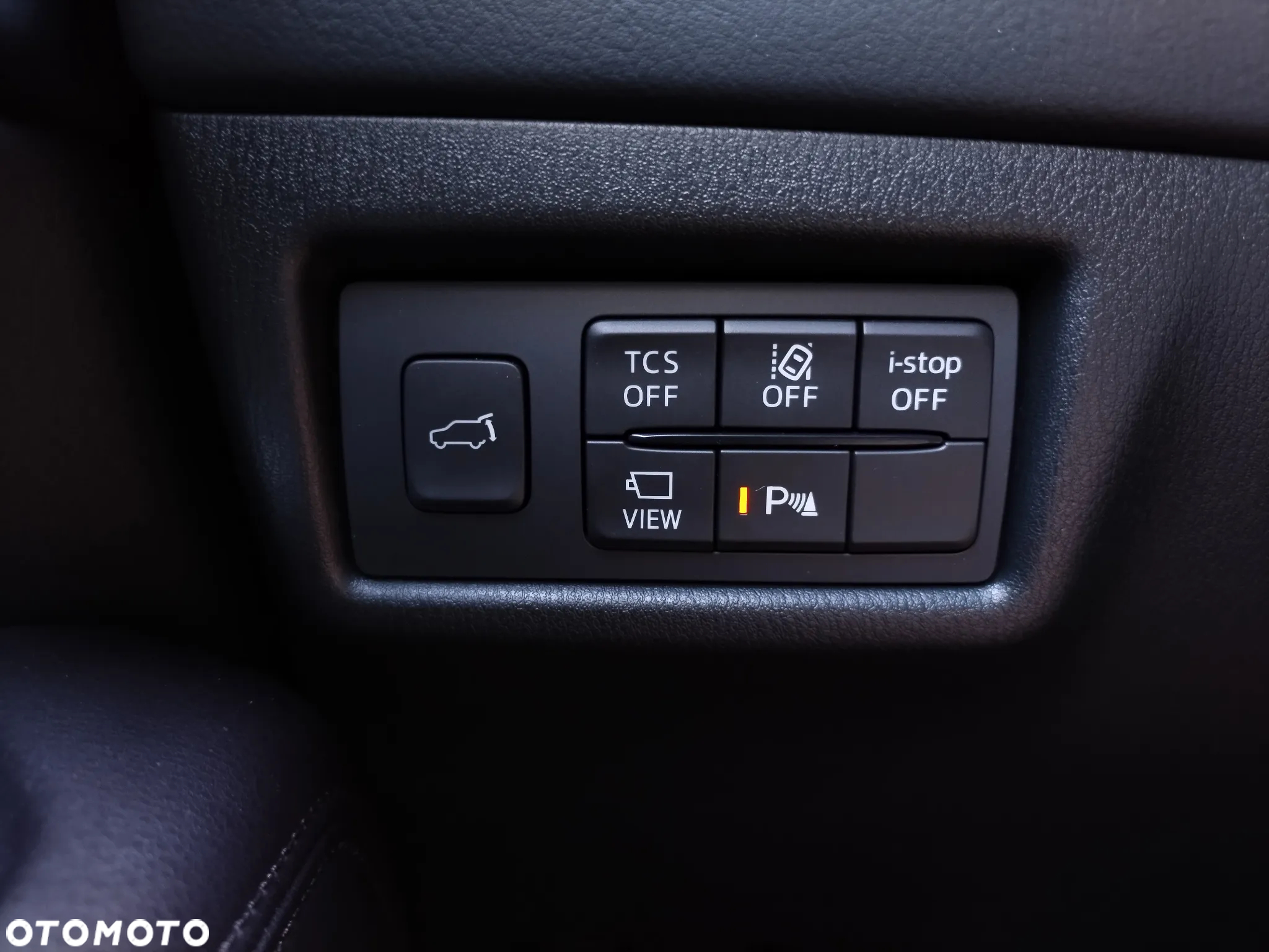 Mazda CX-5 - 13