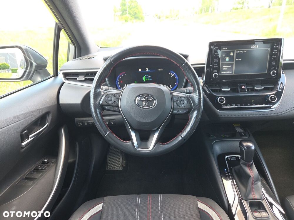 Toyota Corolla - 26