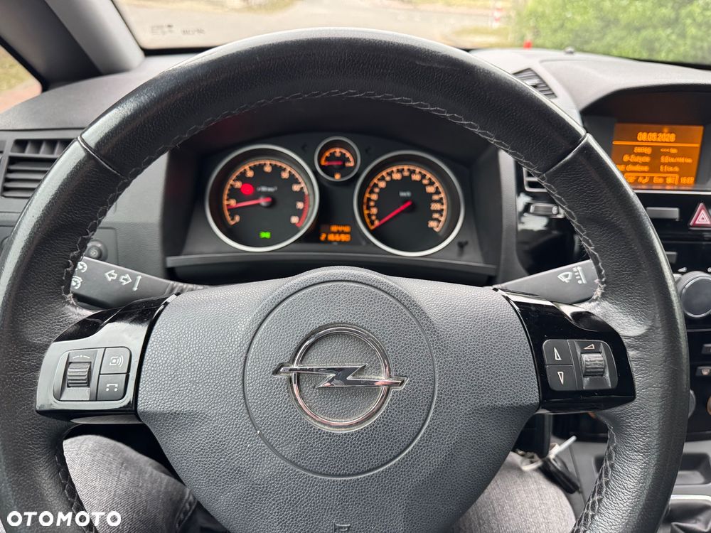 Opel Zafira 1.8 Easytronic Innovation 110 Jahre - 23
