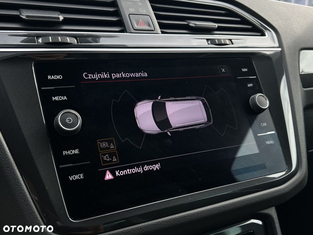 Volkswagen Tiguan 1.5 TSI EVO Urban Sport DSG - 30
