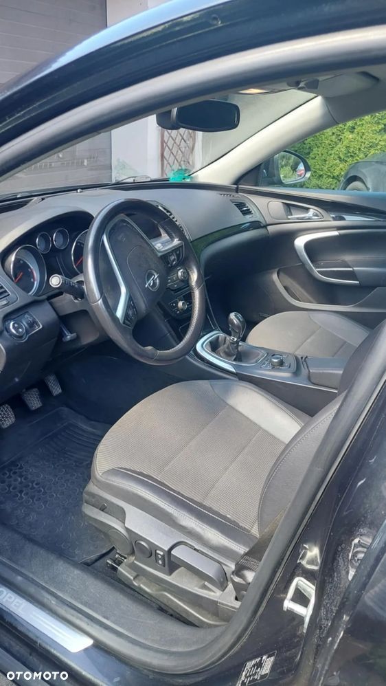 Opel Insignia - 6
