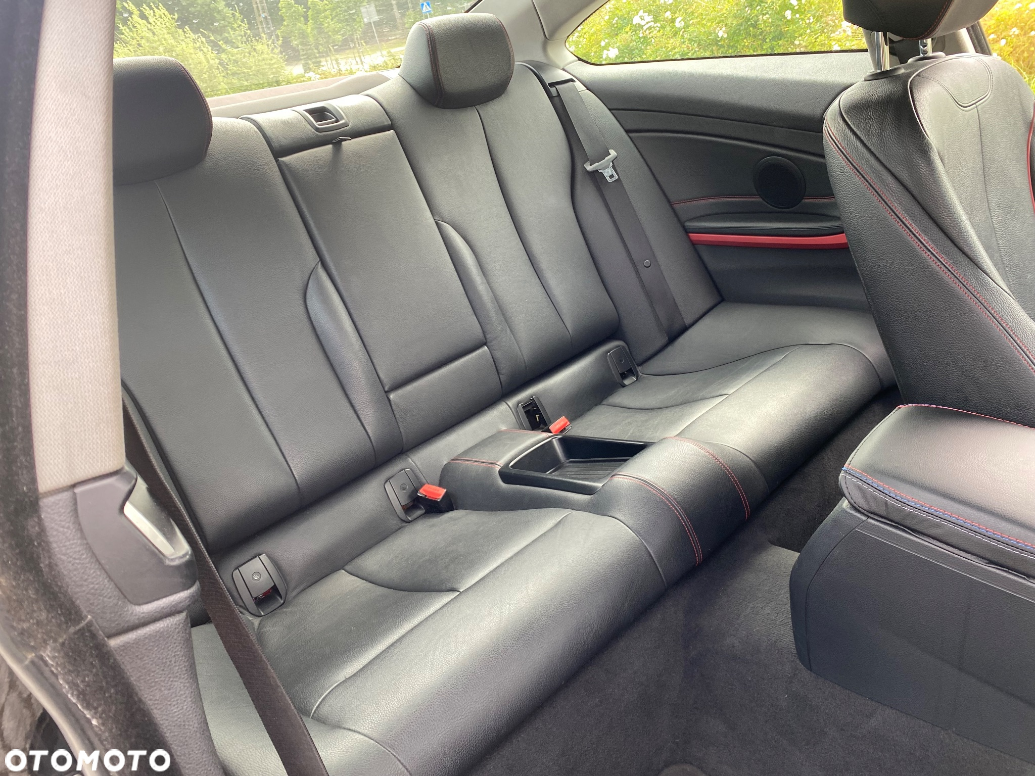 BMW Seria 4 - 14