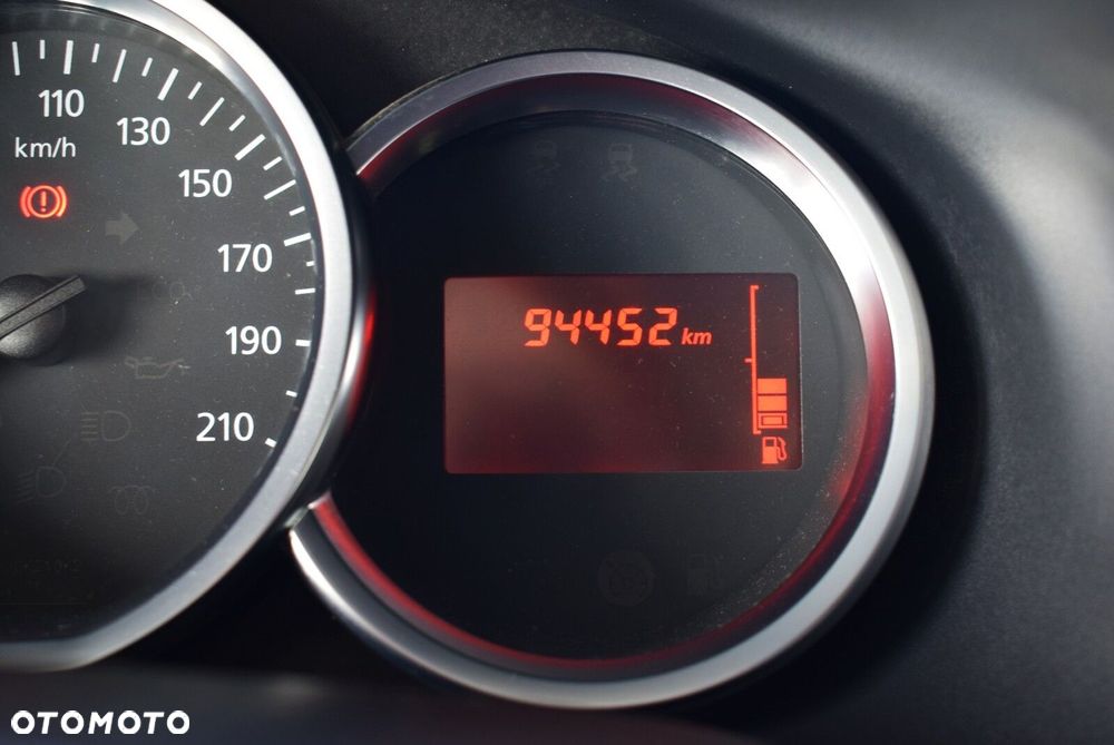 Dacia Logan MCV 0.9 TCe Laureate S&S - 24