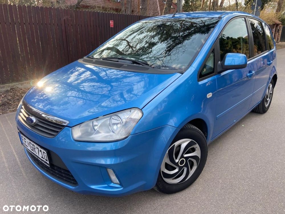 Ford C-MAX - 2