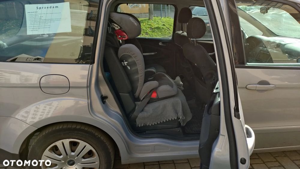 Ford Galaxy 2.0 TDCi Trend - 11