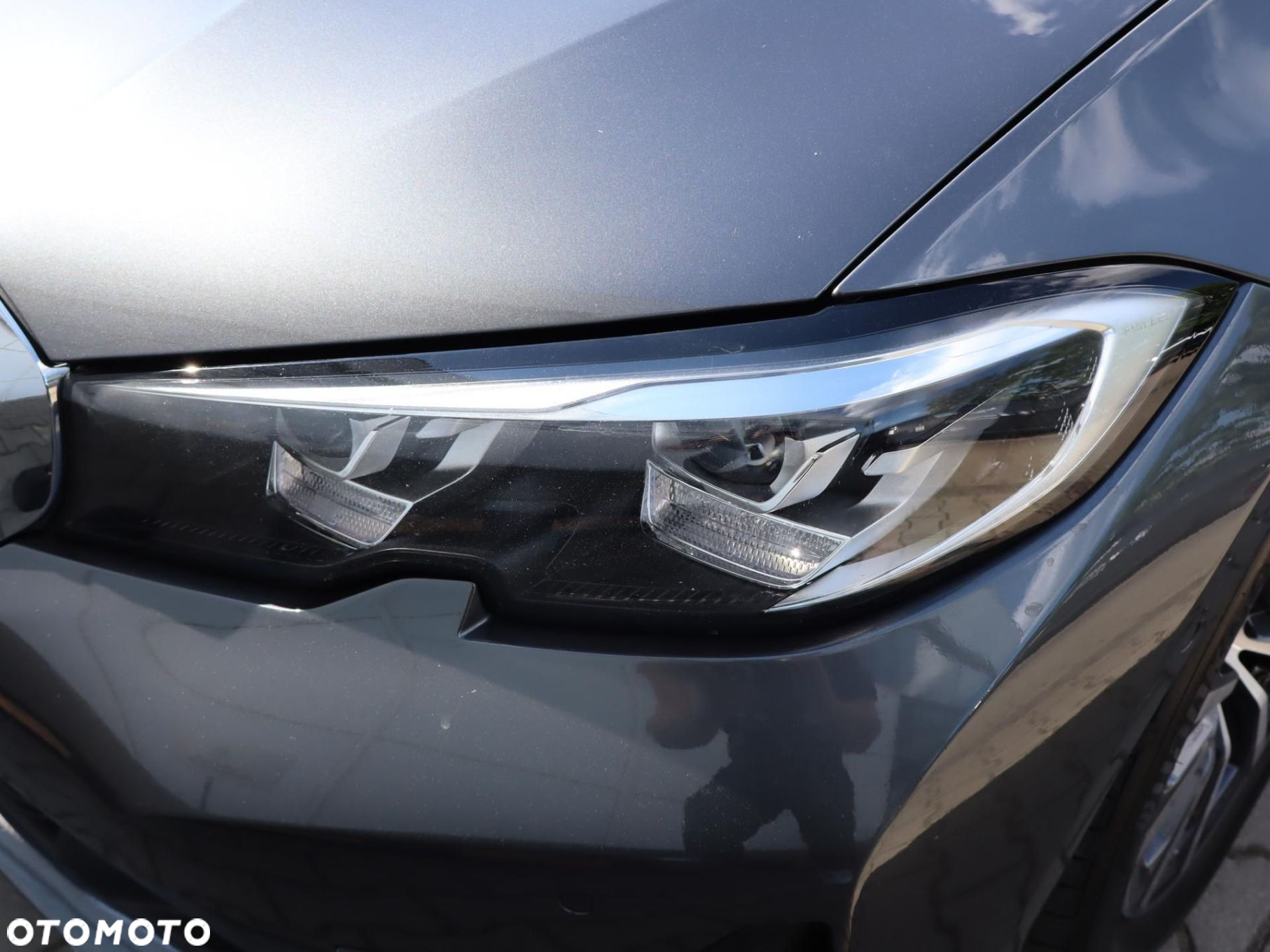 BMW Seria 3 - 23