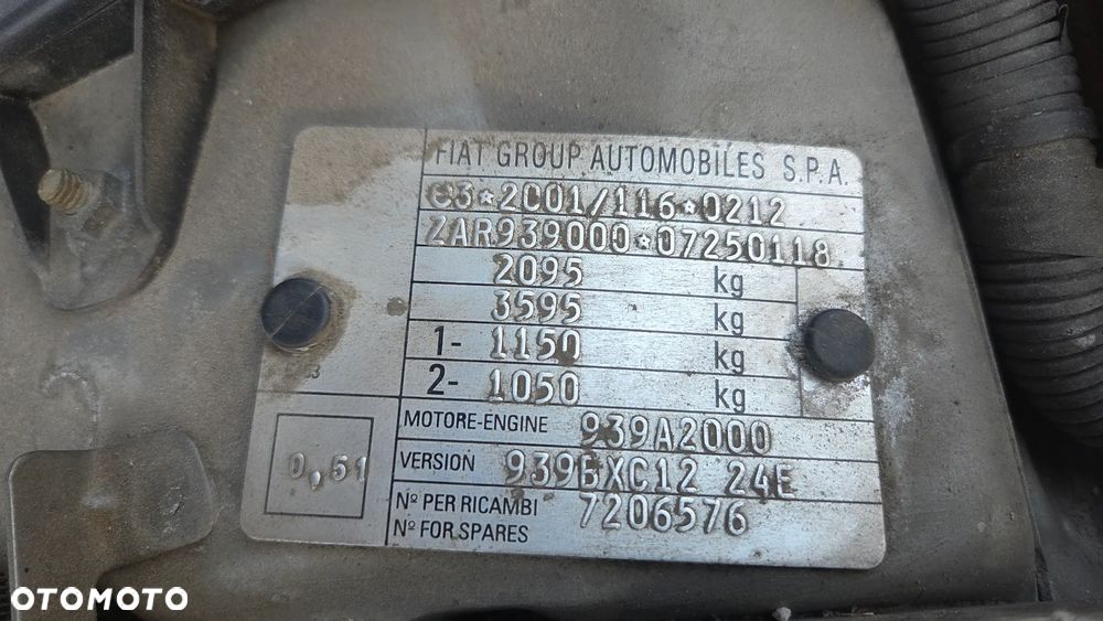 Alfa Romeo 159 1.9 JTDM 16V DPF Q-Tronic Elegante - 15