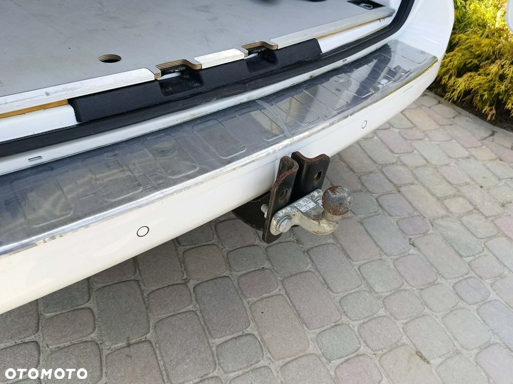 Opel Vivaro - 16