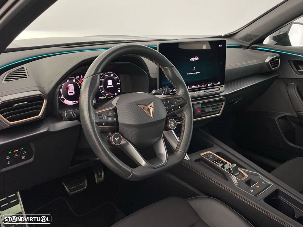 Cupra Formentor 1.5 e-Hybrid DSG - 15