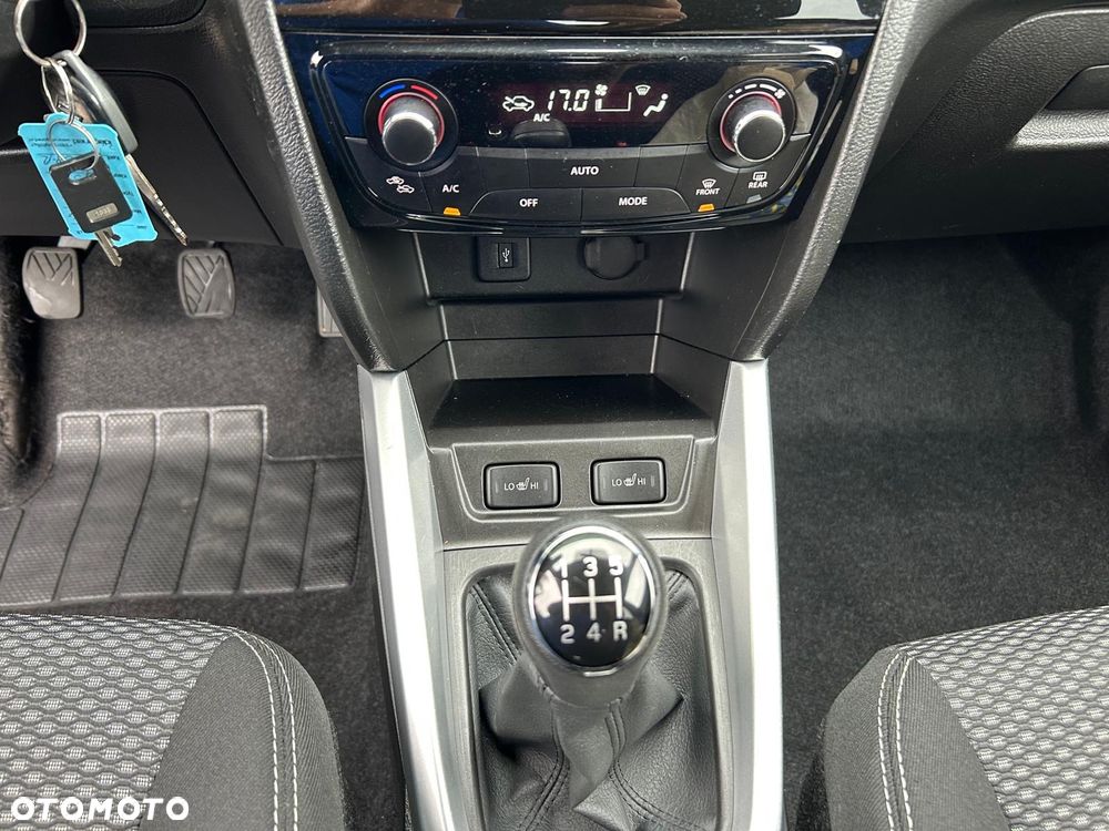 Suzuki Vitara 1.6 (4x2) Comfort+ - 29