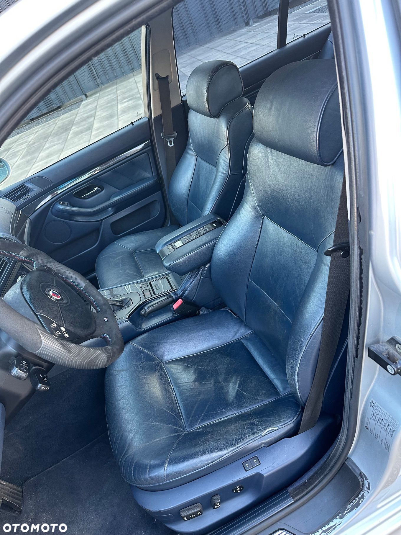 BMW Seria 5 - 16