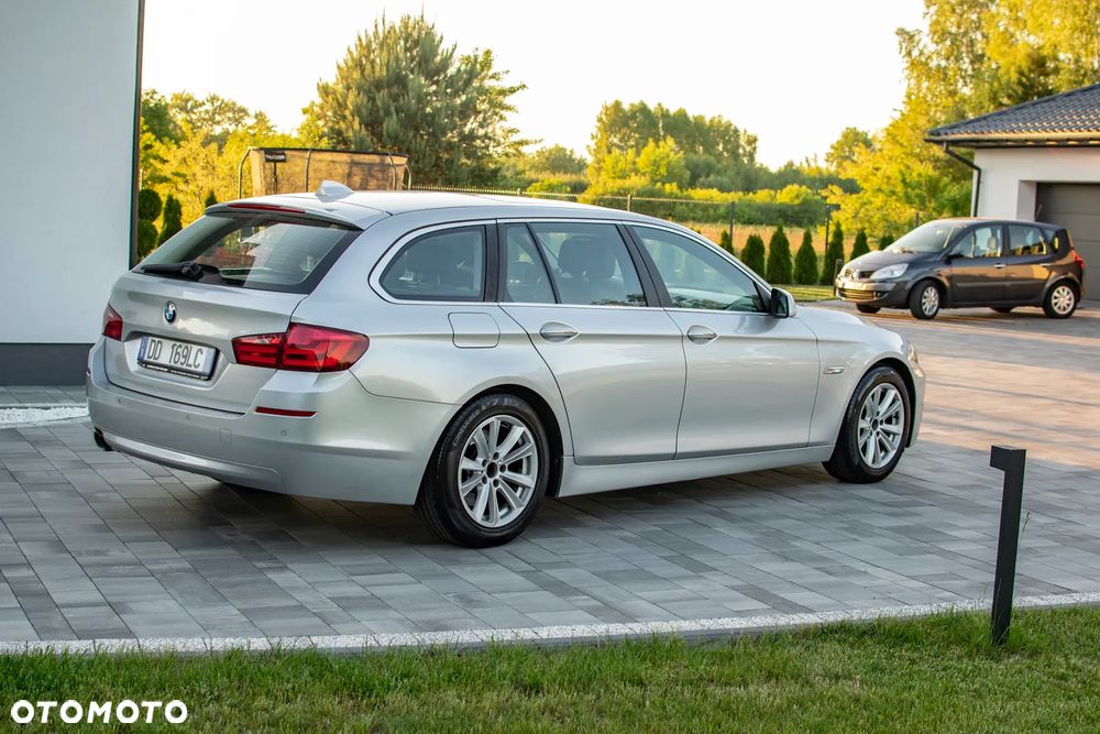 BMW Seria 5 - 28