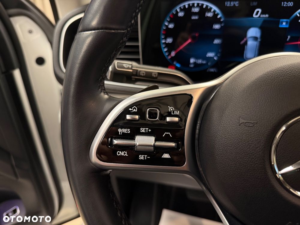 Mercedes-Benz GLE 300 d 4-Matic Premium - 19