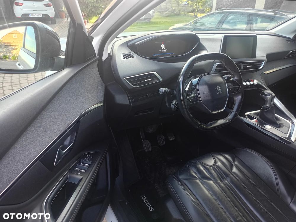 Peugeot 3008 BlueHDi 150 Stop & Start Allure - 9