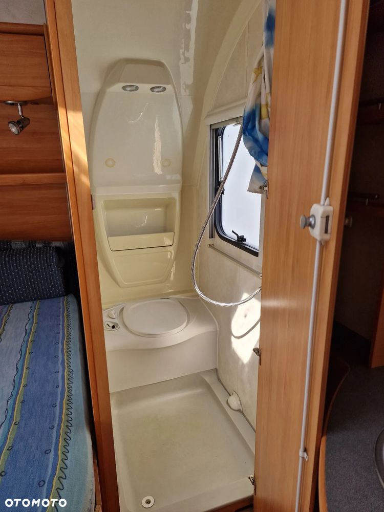 Adria ADORA 472 LU - 15