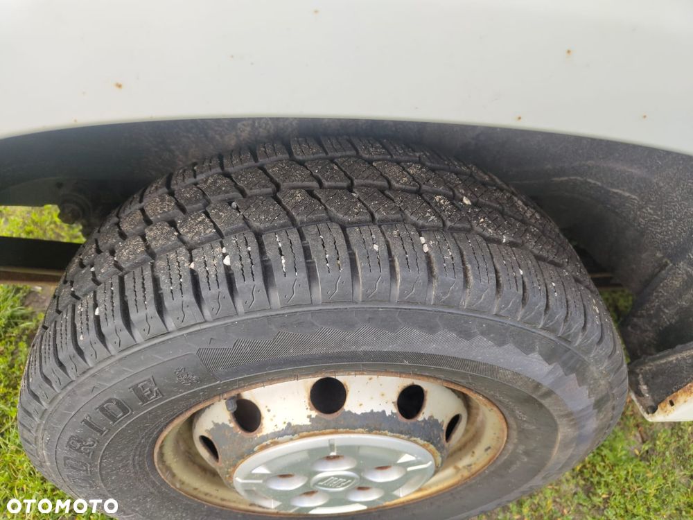 Fiat Ducato 2,3 JTD Klimatronik Jumper Boxer - 19