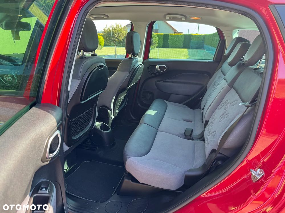 Fiat 500L 0.9 8V Twinair Pop Star S&S - 15