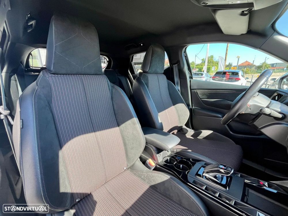 DS DS3 Crossback E-Tense Performance Line - 14